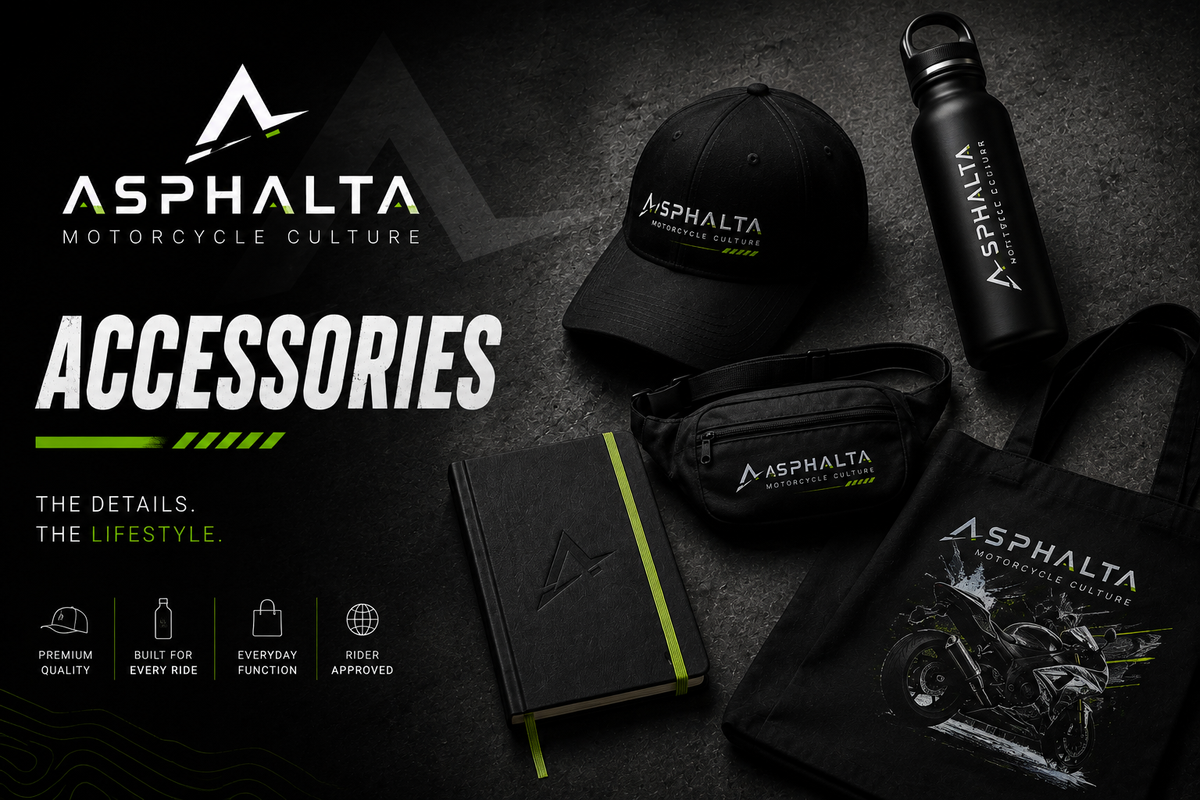 Accessoires