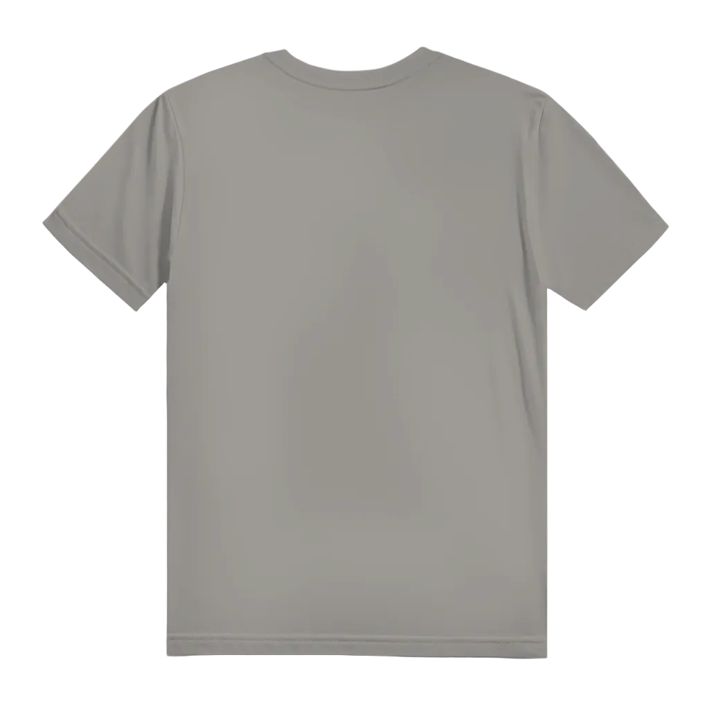 Men's T-shirt "Not Everyone Understands"