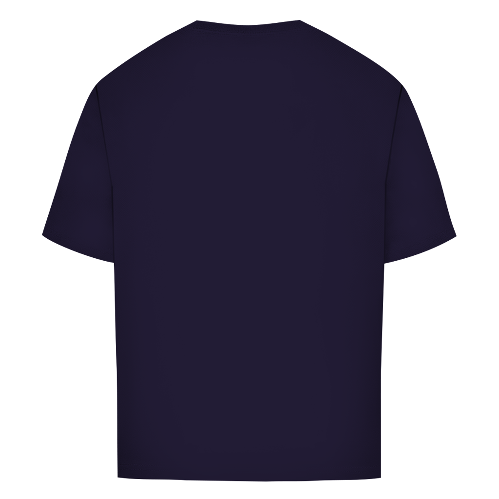 Oversized T-Shirt "Speed Therapy"