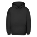 Unisex Oversize Hoodie "RIDE YOUR ESCAPE"