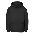 Unisex Oversize Hoodie "MIND OFF. "
