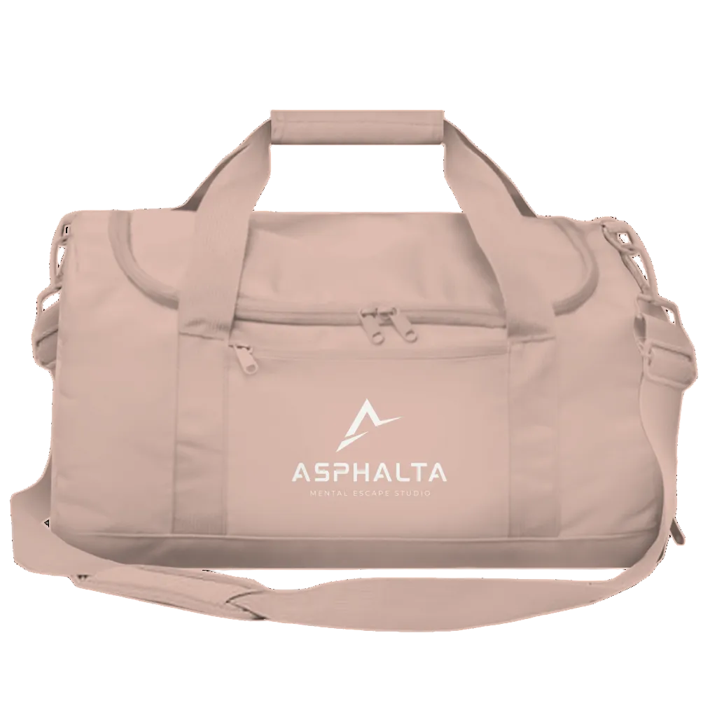 Sporttasche Asphalta