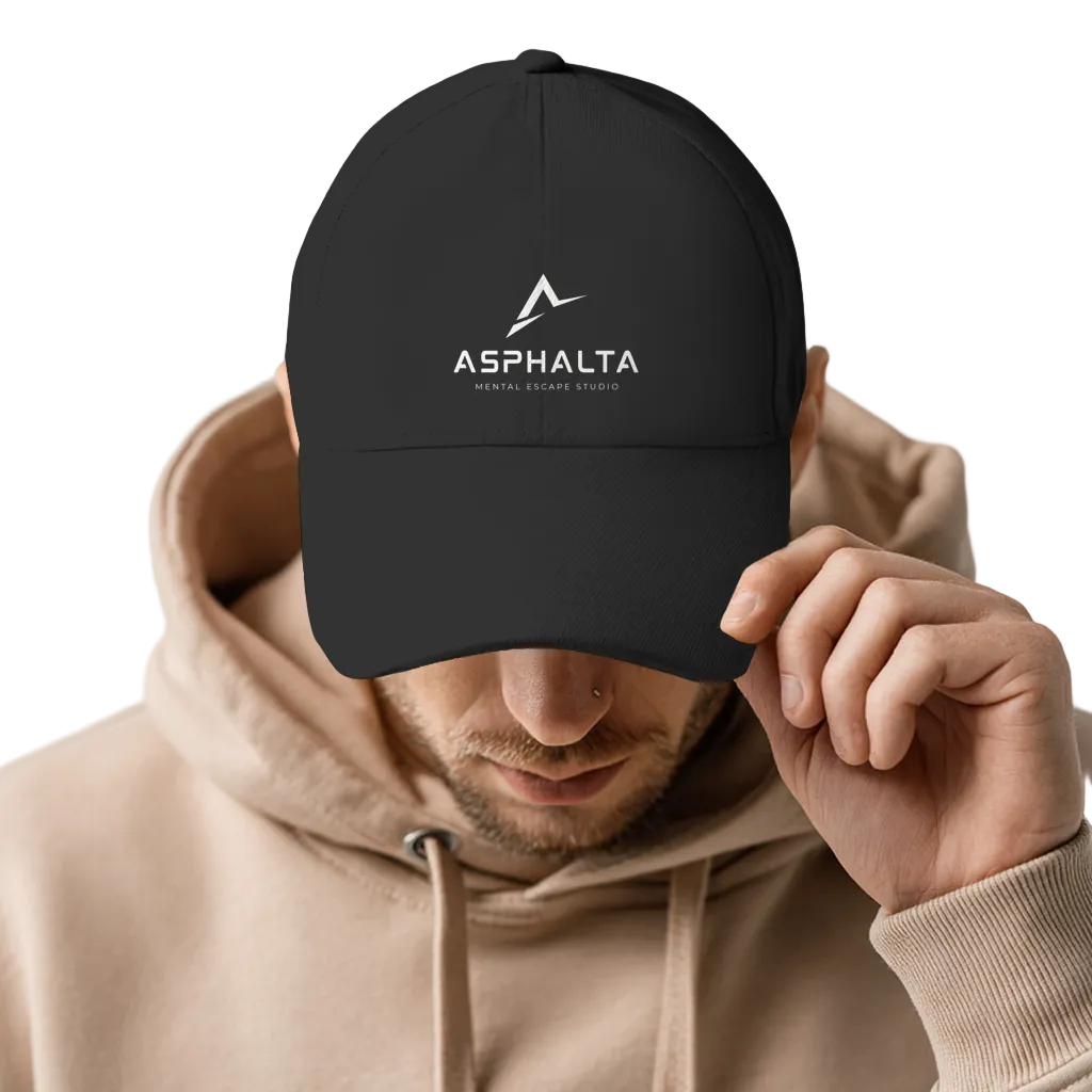 Asphalta Cap
