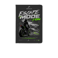 Notizbuch "ESCAPE MODE"