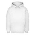 Unisex Oversize Hoodie "Max RPM"