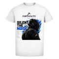 Herren T-Shirt "Silent the Noise"