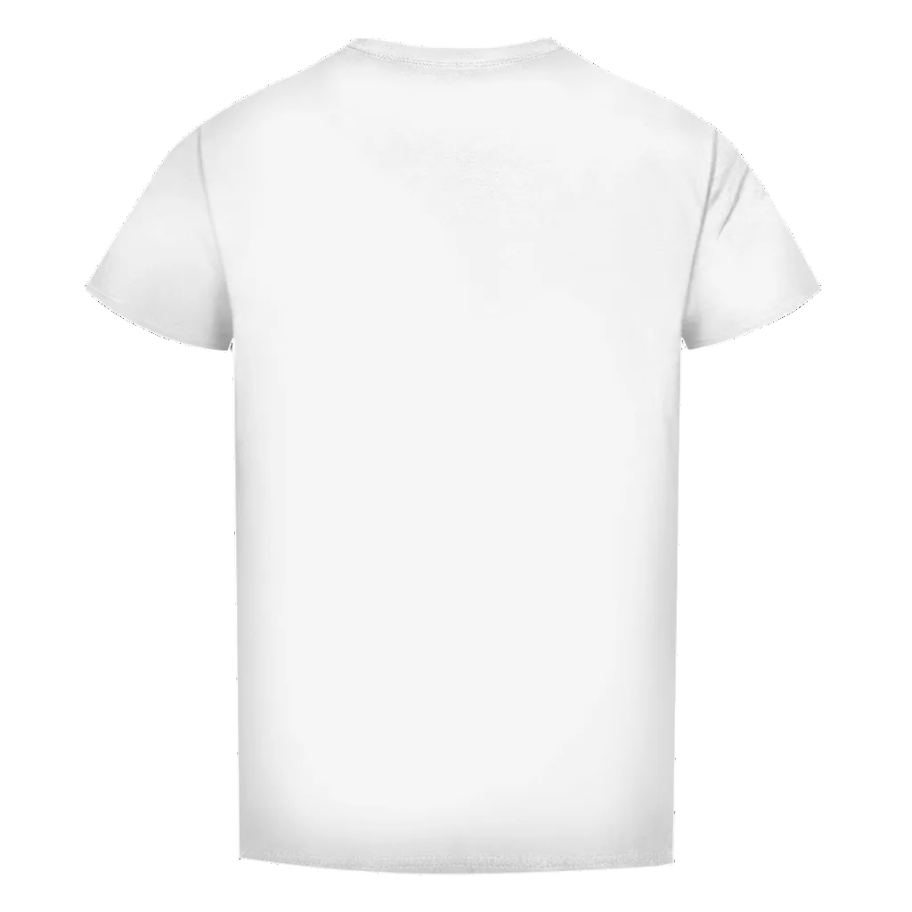 Men's T-Shirt "Some Road"