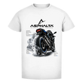 Men's T-Shirt "Some Road"