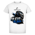 Herren T-Shirt "Silent The Noise"