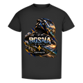 Men's T-Shirt "BOSNA u Srcu"