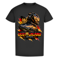 Herren  T-Shirt "Deutschland"