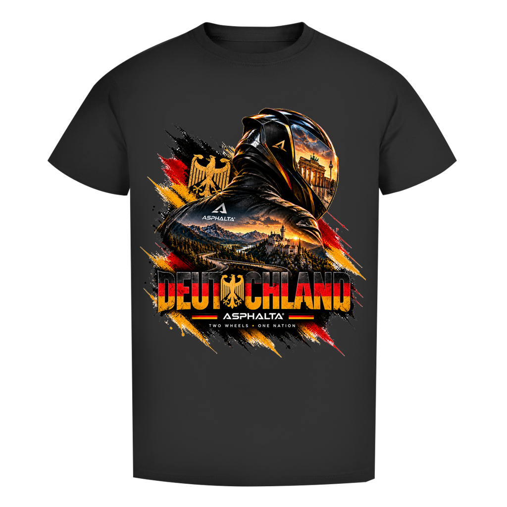 Men's T-shirt "Germany"