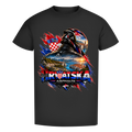 Men's T-Shirt "Hrvatska"