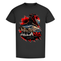 Men's T-Shirt "ALBANIA"