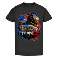 Men's T-shirt "FRANCE"
