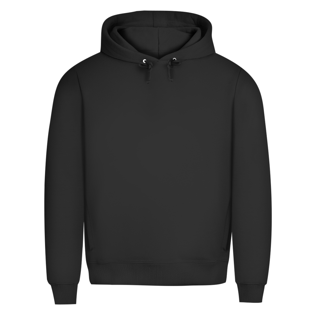 Herren Premium Hoodie "Hrvatska"