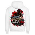 Men's Premium Hoodie "ALBANIA"