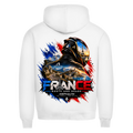 Men's Premium Hoodie "FRANCE"