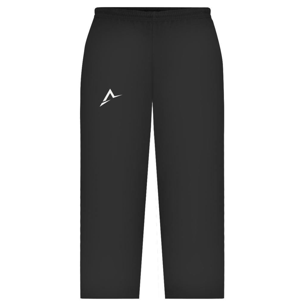 ASPHALTA Oversize Sweatpants
