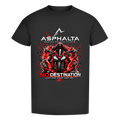 Herren T-Shirt "NO DESTINATION"