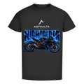 ASPHALTA T-Shirt "NIGHTRIDER"