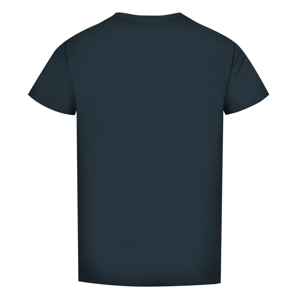 Men's T-shirt "Into The Night"