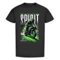 Herren T-Shirt "UNLEASH YOUR SPIRIT"