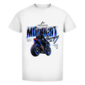 Men's T-shirt "MIDNIGHT THERAPY"