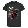 Herren Premium Bio T-Shirt "RIDE"