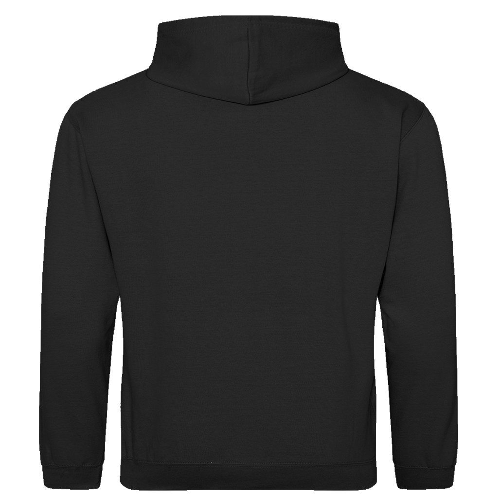 Herren Hoodie "1N23456"