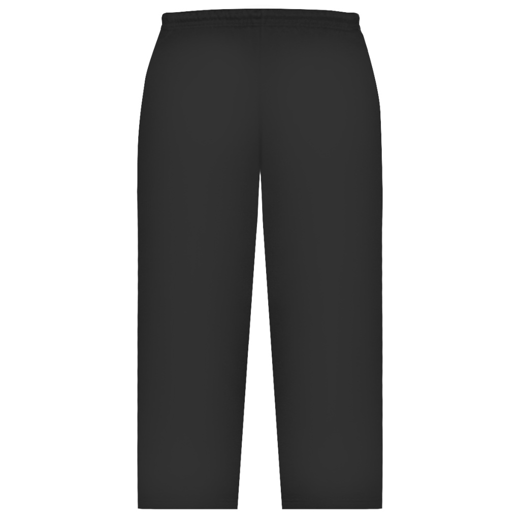 Oversize Sweatpants "1N23456"