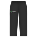 Oversize Sweatpants "1N23456"