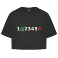 Damen Oversize Top "1N23456"