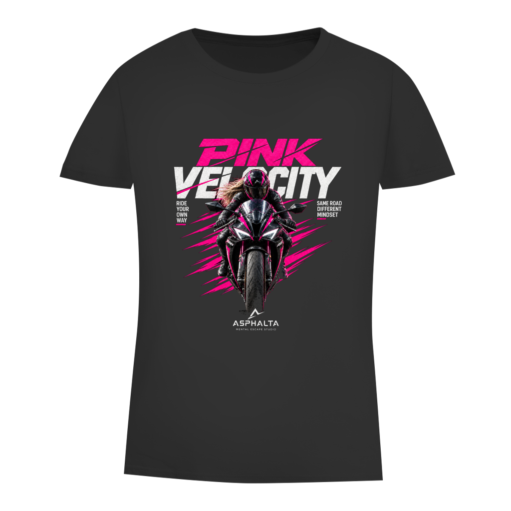 Black - front