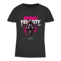 Black - front