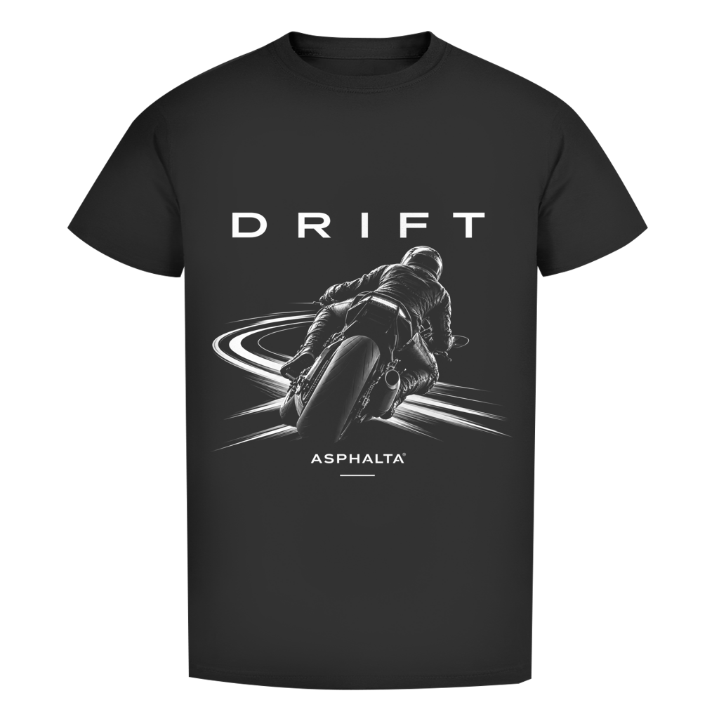 Herren T-Shirt "DRIFT"