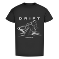 Herren T-Shirt "DRIFT"