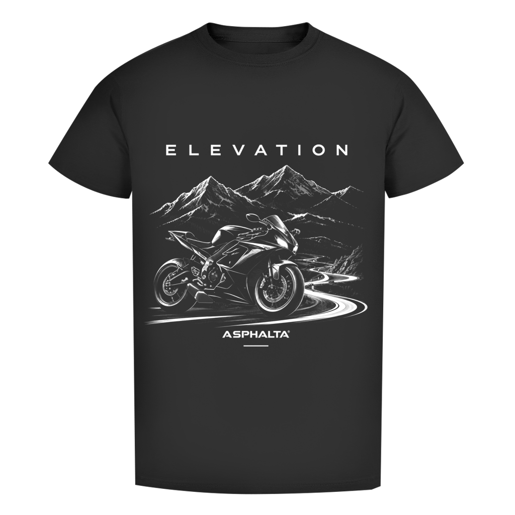 Herren T-Shirt "ELEVATION"