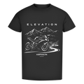 Herren T-Shirt "ELEVATION"