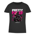 Black - front