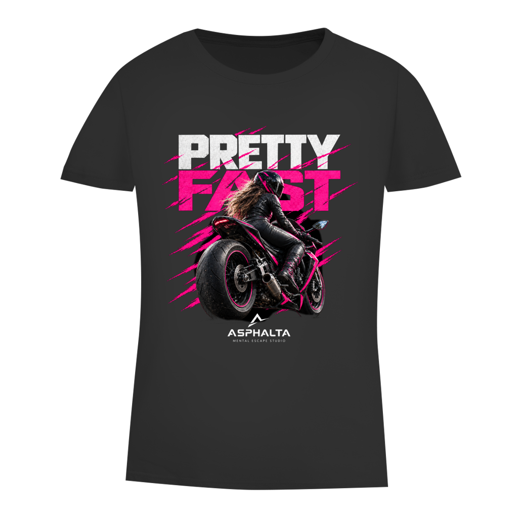 Black - front