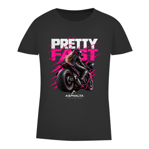 Black - front