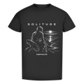 Herren T-Shirt "SOLITUDE"