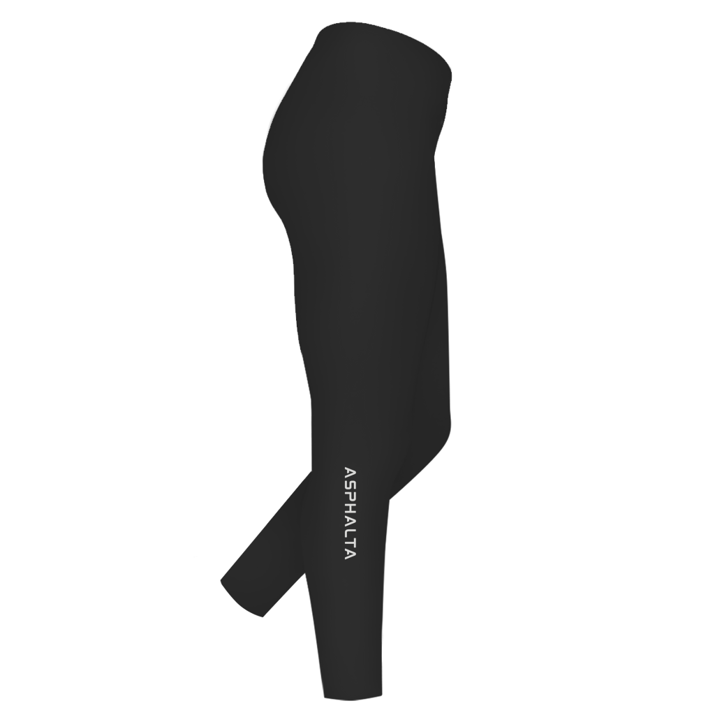 Black - back