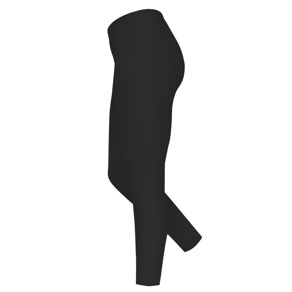 Black - front