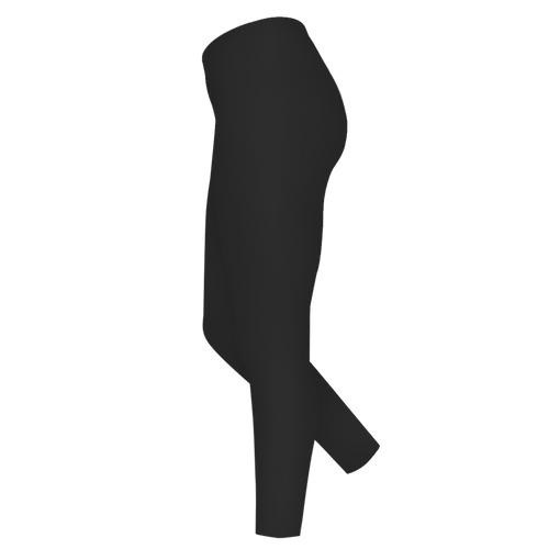 Black - front
