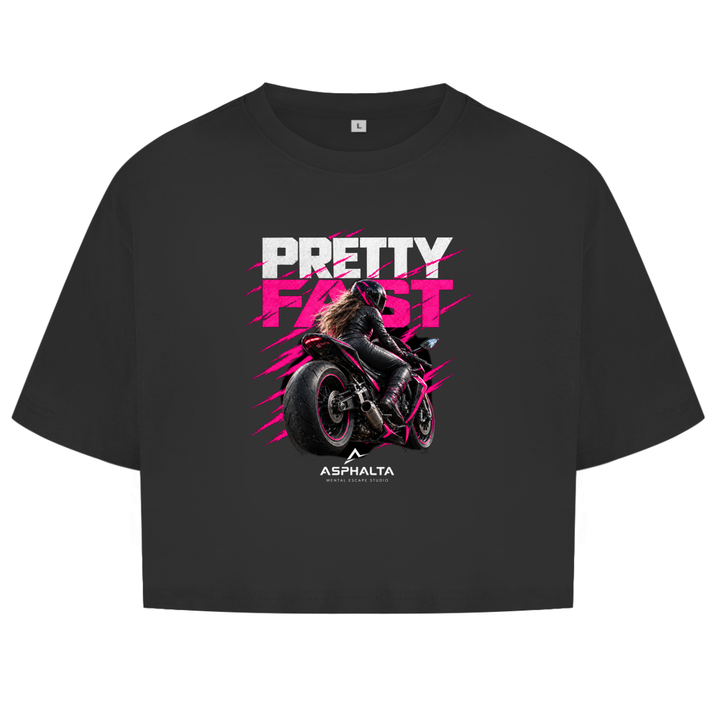 Black - front