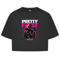 Black - front