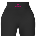 Black - front