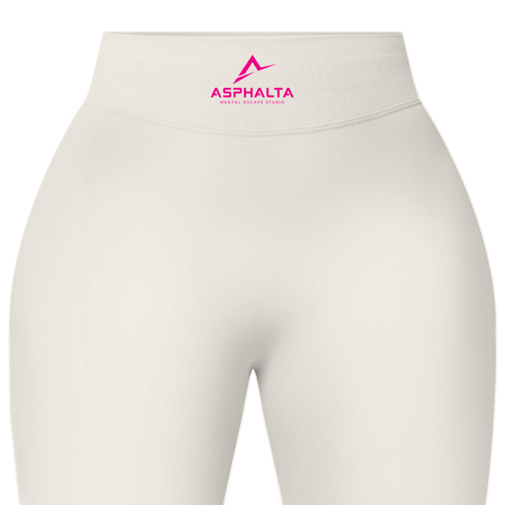 Feather Beige - front